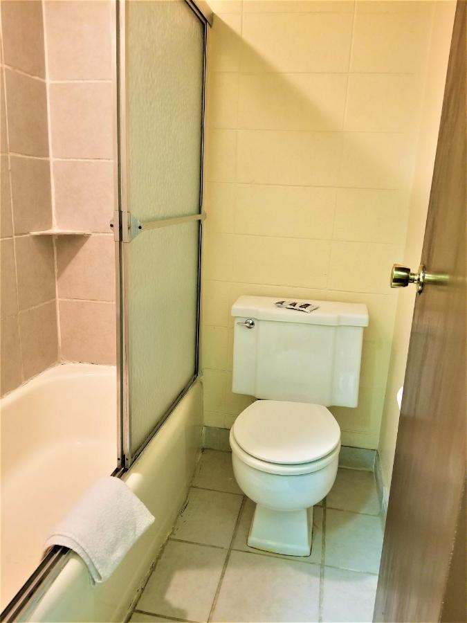 Town House Motor Inn Worland ภายนอก รูปภาพ