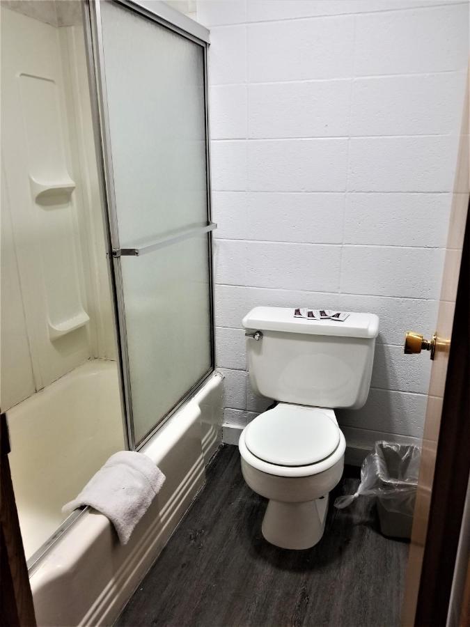Town House Motor Inn Worland ภายนอก รูปภาพ