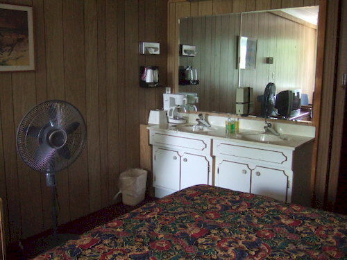 Town House Motor Inn Worland ภายนอก รูปภาพ